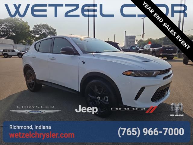 2025 Dodge Hornet HORNET GT AWD 2025 Dodge Hornet HORNET GT AWD