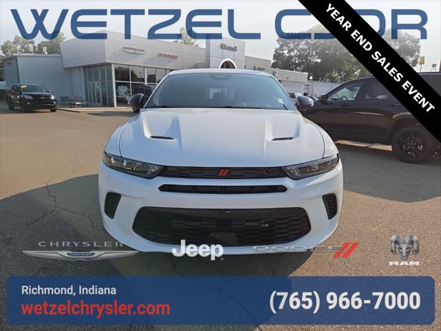 2025 Dodge Hornet HORNET GT AWD 2025 Dodge Hornet HORNET GT AWD