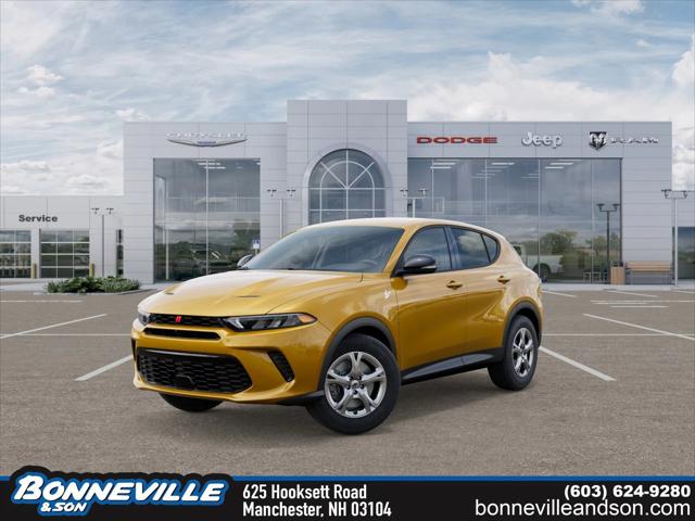 2025 Dodge Hornet HORNET GT AWD 2025 Dodge Hornet HORNET GT AWD