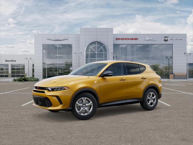 2025 Dodge Hornet HORNET GT AWD 2025 Dodge Hornet HORNET GT AWD