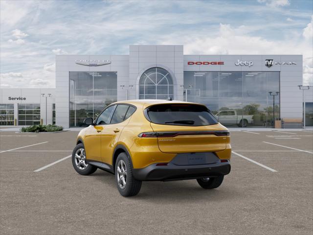 2025 Dodge Hornet HORNET GT AWD 2025 Dodge Hornet HORNET GT AWD