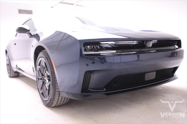 2025 Dodge Charger CHARGER 2-DOOR DAYTONA R/T AWD