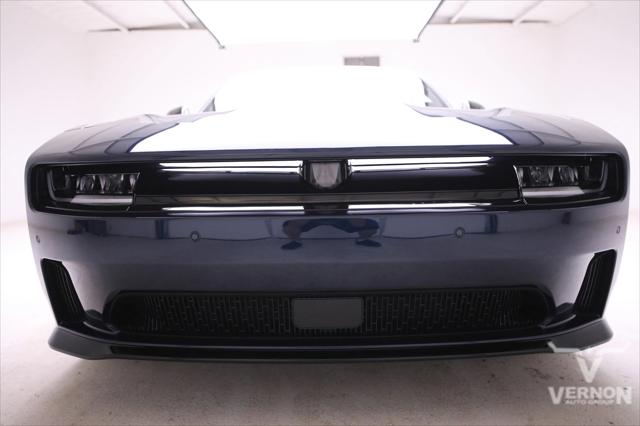 2025 Dodge Charger CHARGER 2-DOOR DAYTONA R/T AWD