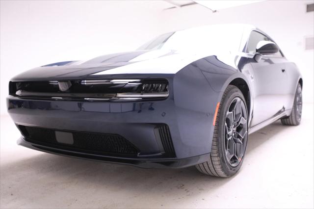 2025 Dodge Charger CHARGER 2-DOOR DAYTONA R/T AWD