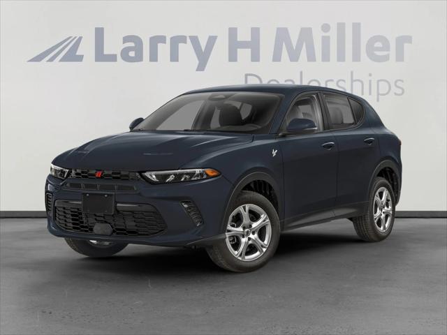 2025 Dodge Hornet HORNET GT AWD