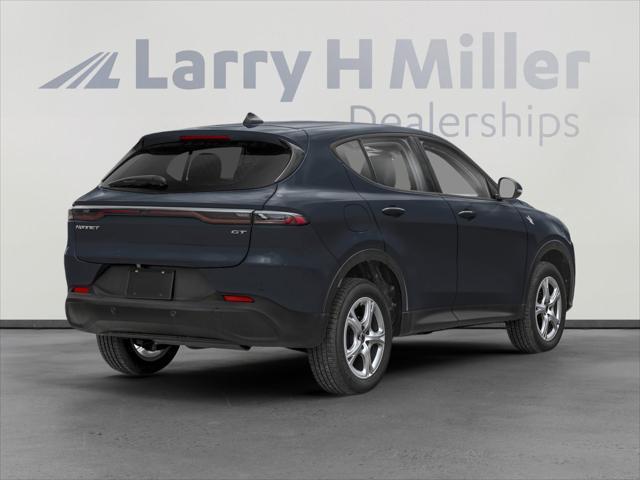2025 Dodge Hornet HORNET GT AWD