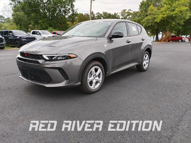 2025 Dodge Hornet HORNET GT AWD 2025 Dodge Hornet HORNET GT AWD