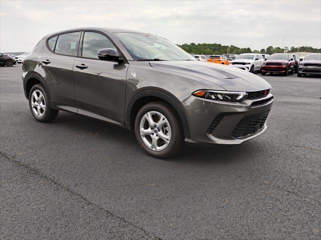 2025 Dodge Hornet HORNET GT AWD 2025 Dodge Hornet HORNET GT AWD
