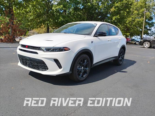 2025 Dodge Hornet HORNET GT AWD 2025 Dodge Hornet HORNET GT AWD