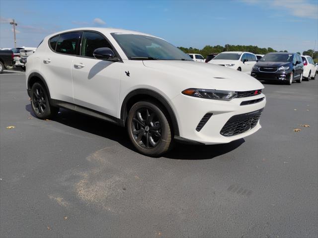 2025 Dodge Hornet HORNET GT AWD 2025 Dodge Hornet HORNET GT AWD