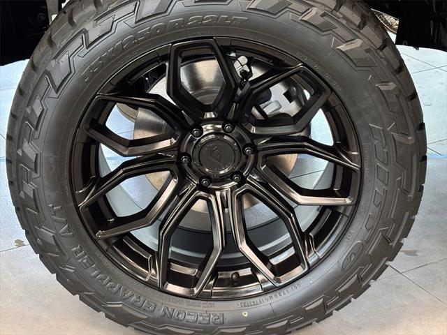 2025 RAM Ram 1500 RAM 1500 LONE STAR CREW CAB 4X4 57 BOX