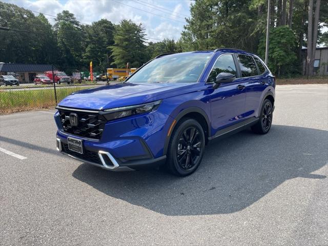 2023 Honda CR-V Hybrid Sport Touring 2023 Honda CR-V Hybrid Sport Touring