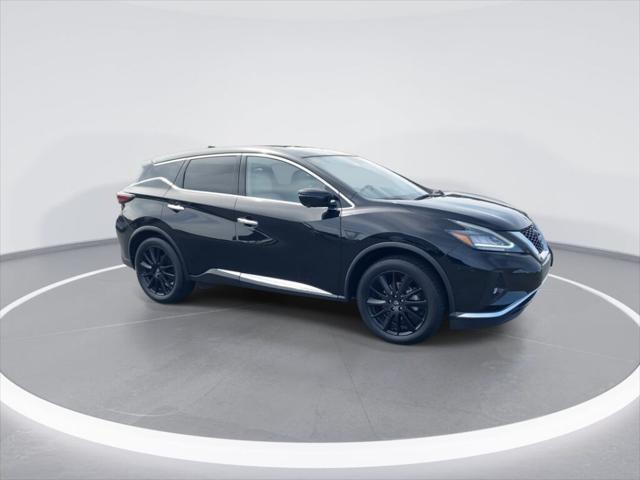 2023 Nissan Murano SL Intelligent AWD