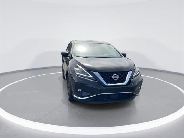 2023 Nissan Murano SL Intelligent AWD