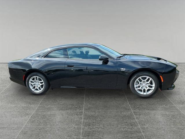 2025 Dodge Charger CHARGER 2-DOOR DAYTONA R/T AWD