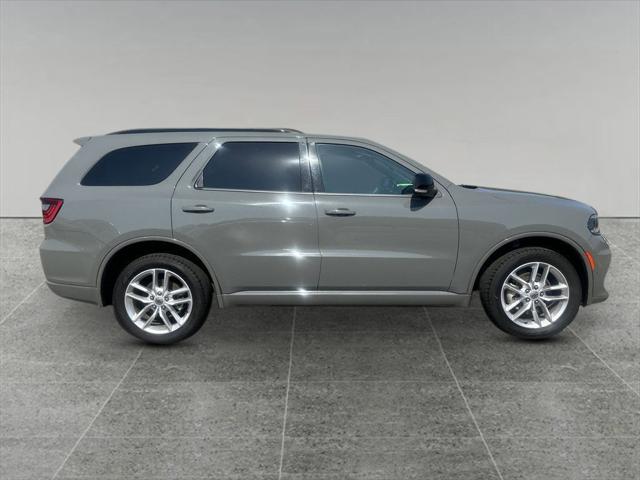2023 Dodge Durango GT Premium AWD