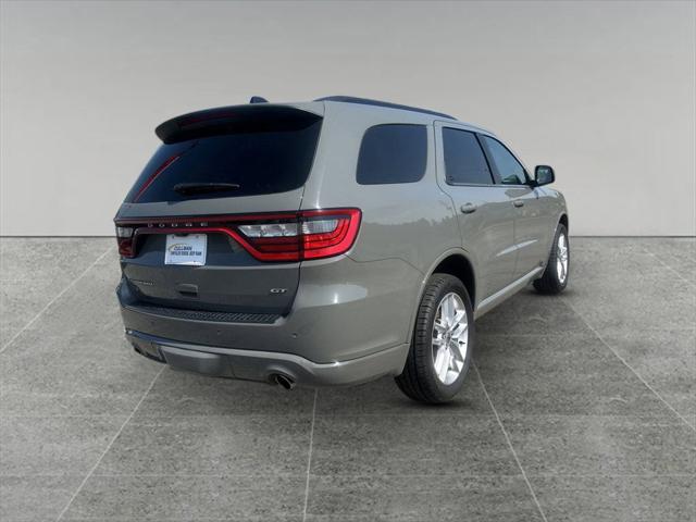 2023 Dodge Durango GT Premium AWD