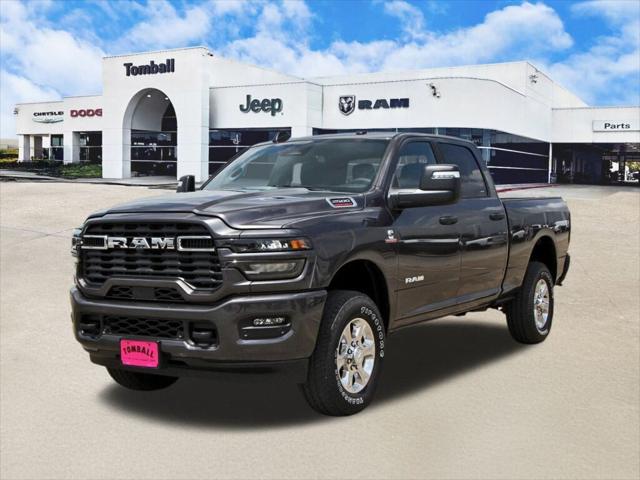 2025 RAM Ram 2500 RAM 2500 LONE STAR CREW CAB 4X4 64 BOX