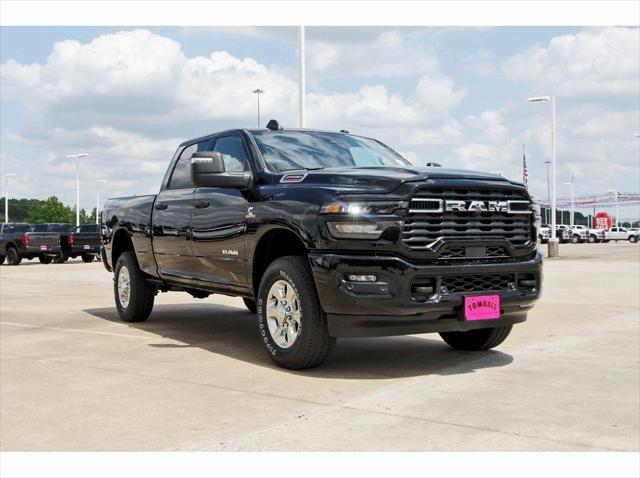 2025 RAM Ram 2500 RAM 2500 LONE STAR CREW CAB 4X4 64 BOX