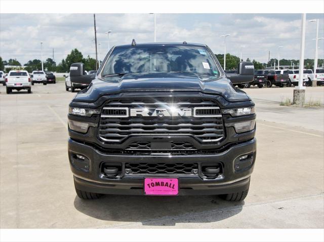 2025 RAM Ram 2500 RAM 2500 LONE STAR CREW CAB 4X4 64 BOX