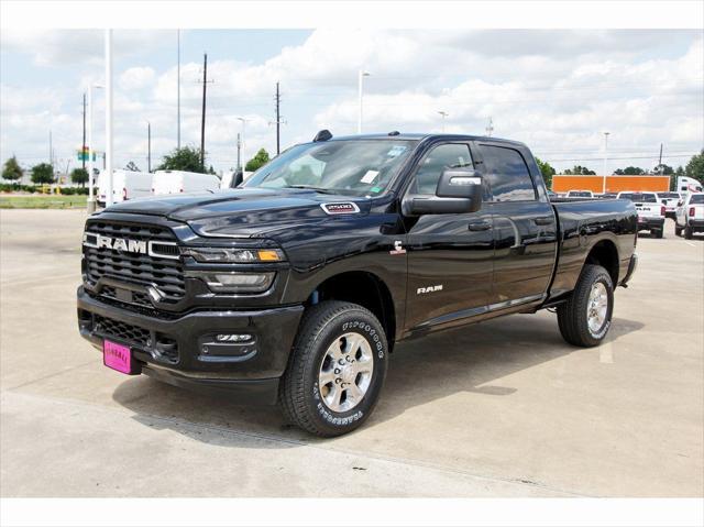 2025 RAM Ram 2500 RAM 2500 LONE STAR CREW CAB 4X4 64 BOX