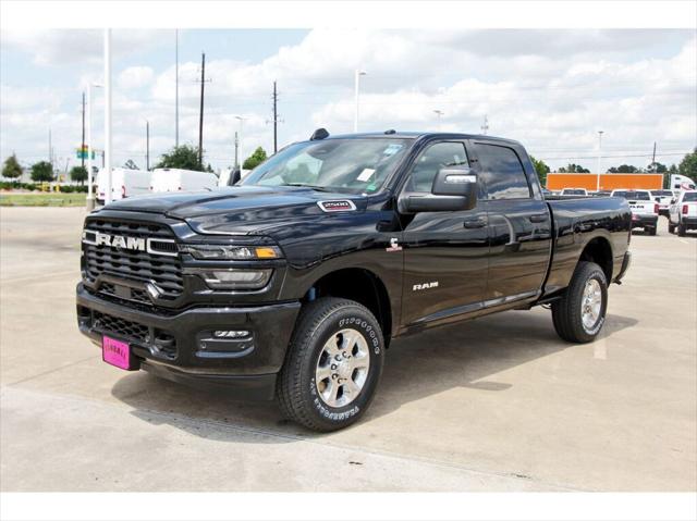 2025 RAM Ram 2500 RAM 2500 LONE STAR CREW CAB 4X4 64 BOX