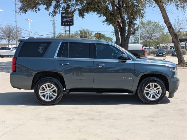 2020 Chevrolet Tahoe 2WD LS