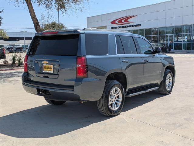 2020 Chevrolet Tahoe 2WD LS