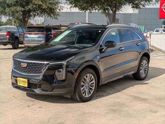 2024 Cadillac XT4 FWD Premium Luxury