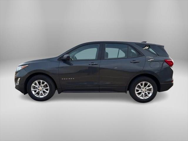 2020 Chevrolet Equinox FWD LS