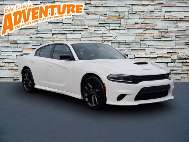 2023 Dodge Charger GT