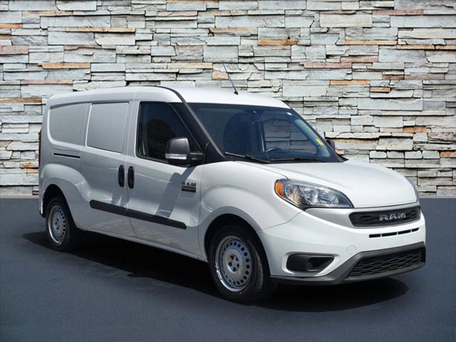 2022 RAM ProMaster City Cargo Van 2022 RAM ProMaster City Cargo Van