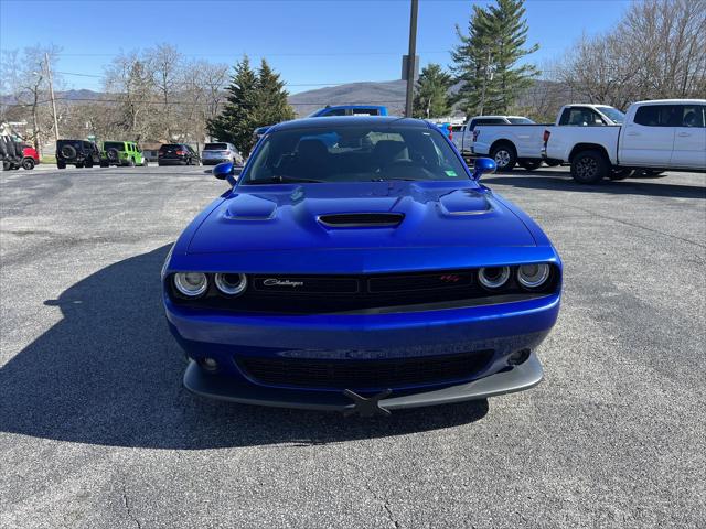 2019 Dodge Challenger R/T Scat Pack