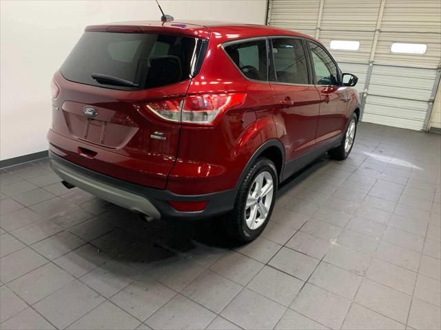 2016 Ford Escape SE 2016 Ford Escape SE