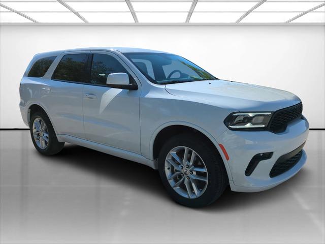2022 Dodge Durango GT AWD