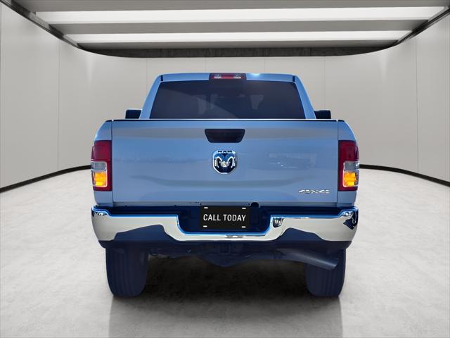 2024 RAM 2500 Tradesman Crew Cab 4x4 64 Box