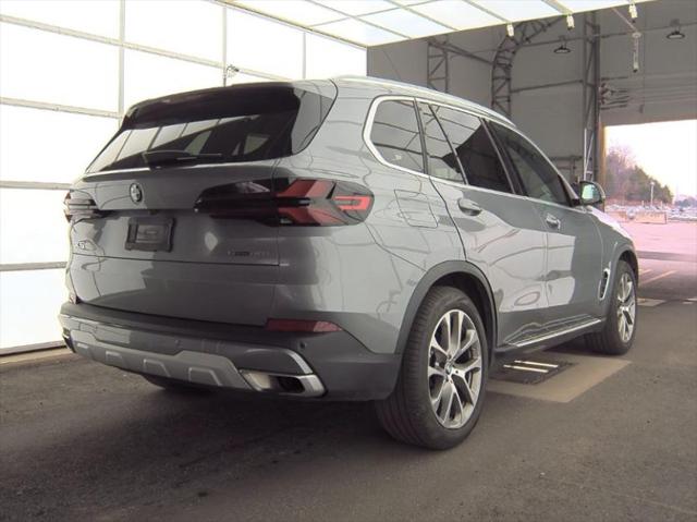 2024 BMW X5 sDrive40i