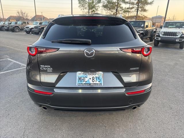 2022 Mazda CX-30 Preferred