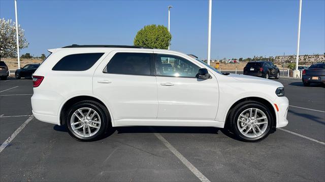 2023 Dodge Durango GT Plus AWD