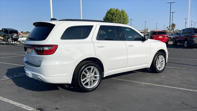 2023 Dodge Durango GT Plus AWD