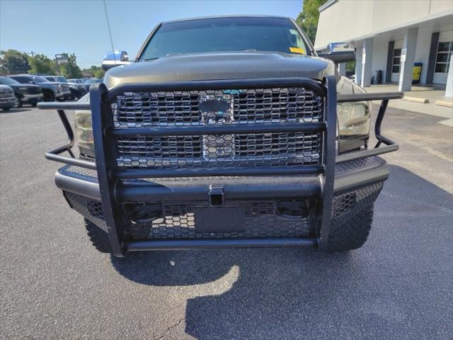 2011 RAM Ram 3500 Laramie Longhorn 2011 RAM Ram 3500 Laramie Longhorn