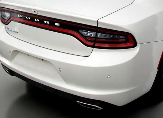 2022 Dodge Charger SXT RWD 2022 Dodge Charger SXT RWD