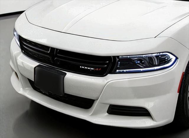 2022 Dodge Charger SXT RWD 2022 Dodge Charger SXT RWD