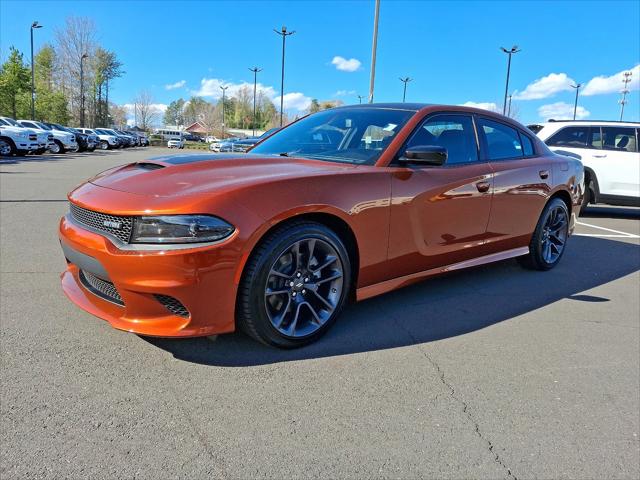 2023 Dodge Charger R/T
