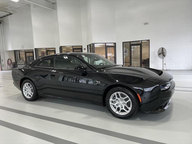 2025 Dodge Charger CHARGER 2-DOOR DAYTONA R/T AWD