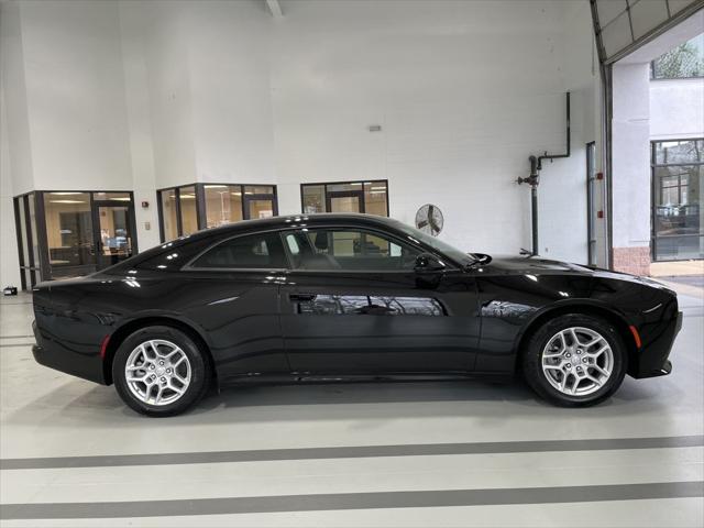 2025 Dodge Charger CHARGER 2-DOOR DAYTONA R/T AWD