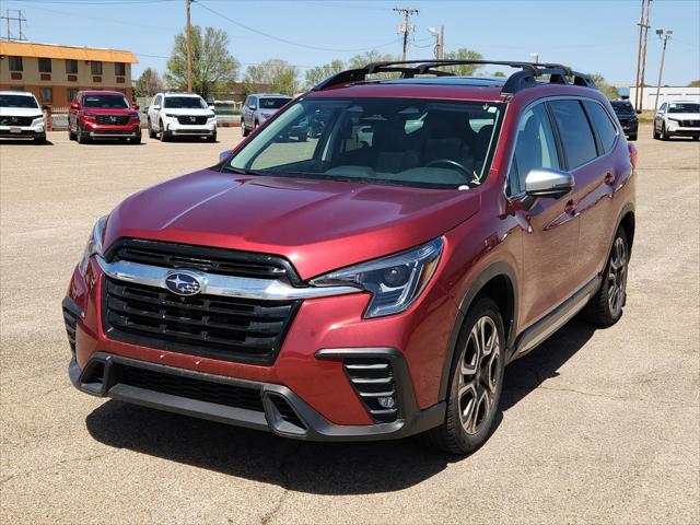 2023 Subaru Ascent Limited 7-Passenger