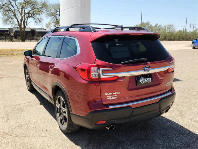 2023 Subaru Ascent Limited 7-Passenger