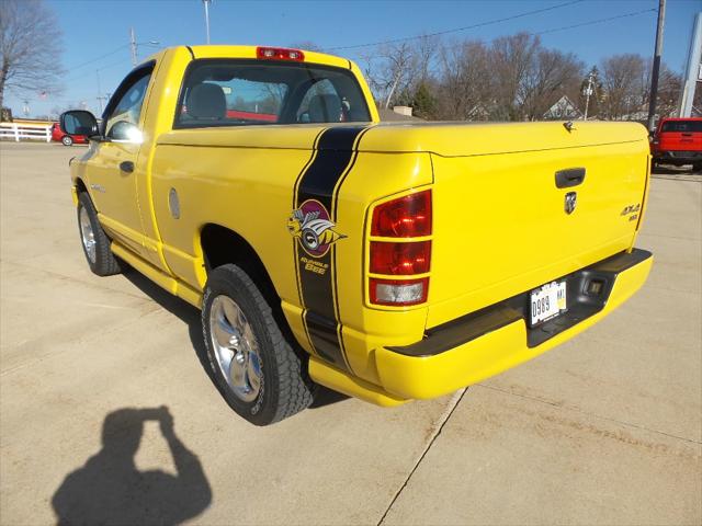 2005 Dodge Ram 1500 SLT/Laramie