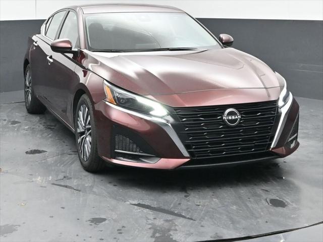 2023 Nissan Altima SV FWD